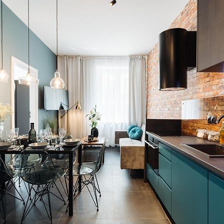 Perfect Place II - Loftaffair Krakow Ngoại thất bức ảnh