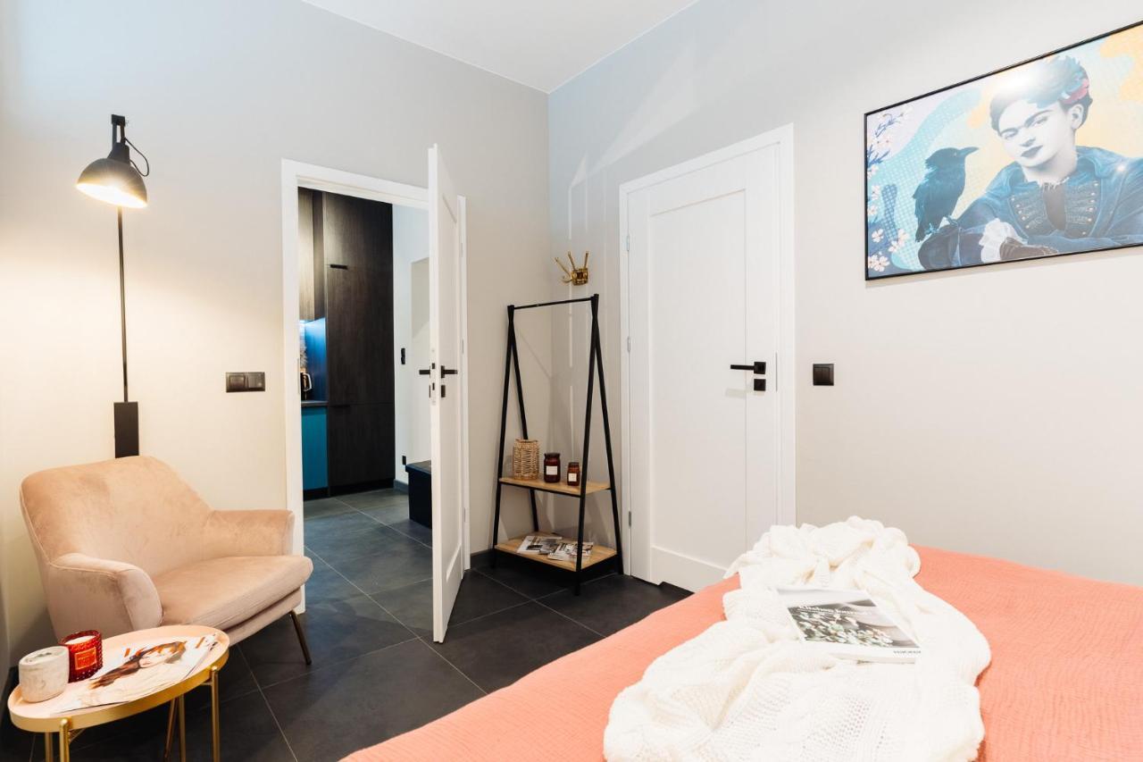 Perfect Place II - Loftaffair Krakow Ngoại thất bức ảnh