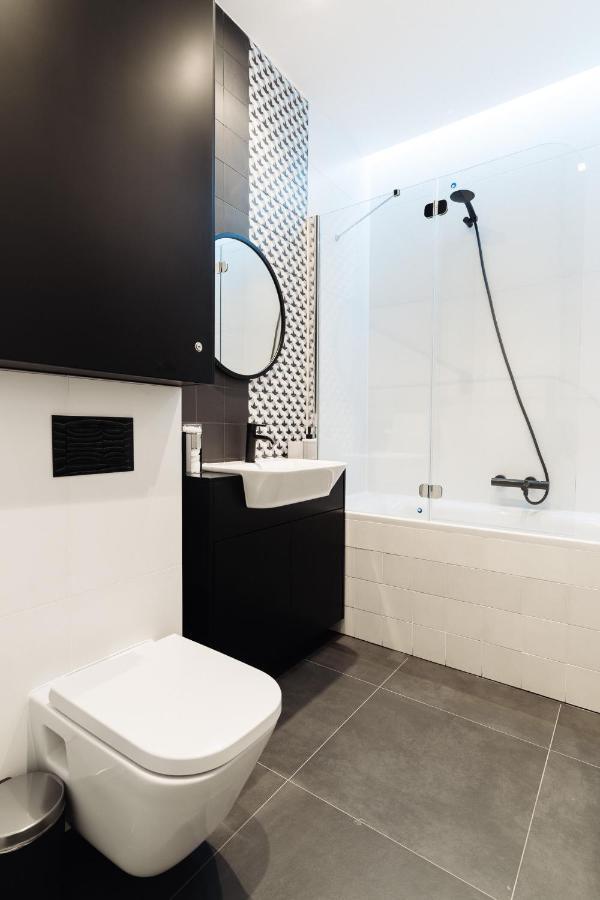 Perfect Place II - Loftaffair Krakow Ngoại thất bức ảnh