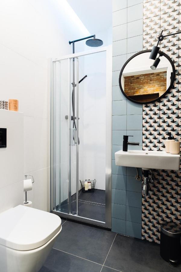 Perfect Place II - Loftaffair Krakow Ngoại thất bức ảnh