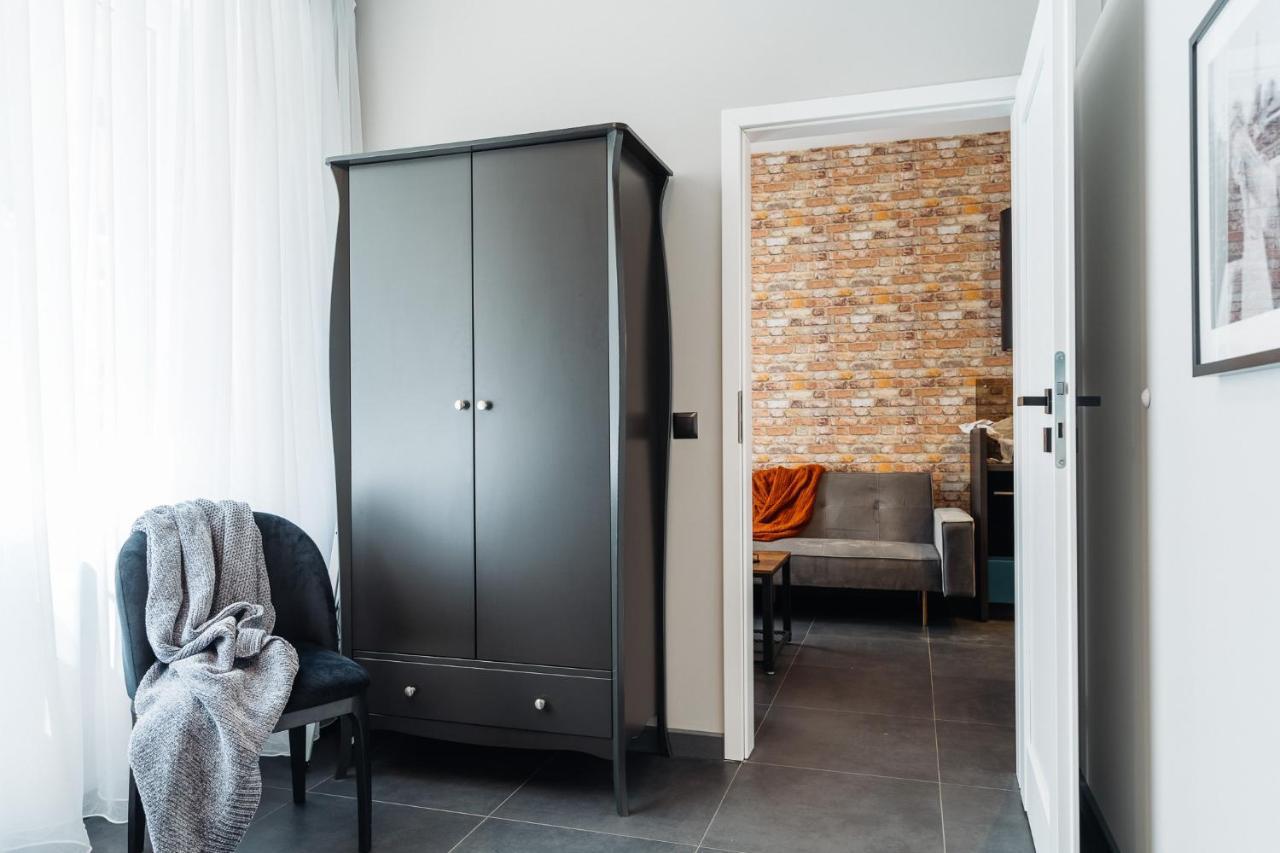 Perfect Place II - Loftaffair Krakow Ngoại thất bức ảnh
